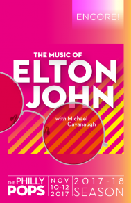 The Music of Elton John